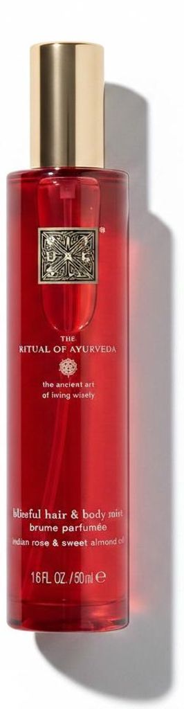 Rituals. Bruma para cabello y cuerpo "El Ritual de Imagen del producto 