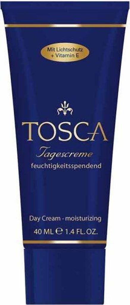 Tosca Dagcrème, hydraterende dagcrème, 40 ml Productafbeelding 