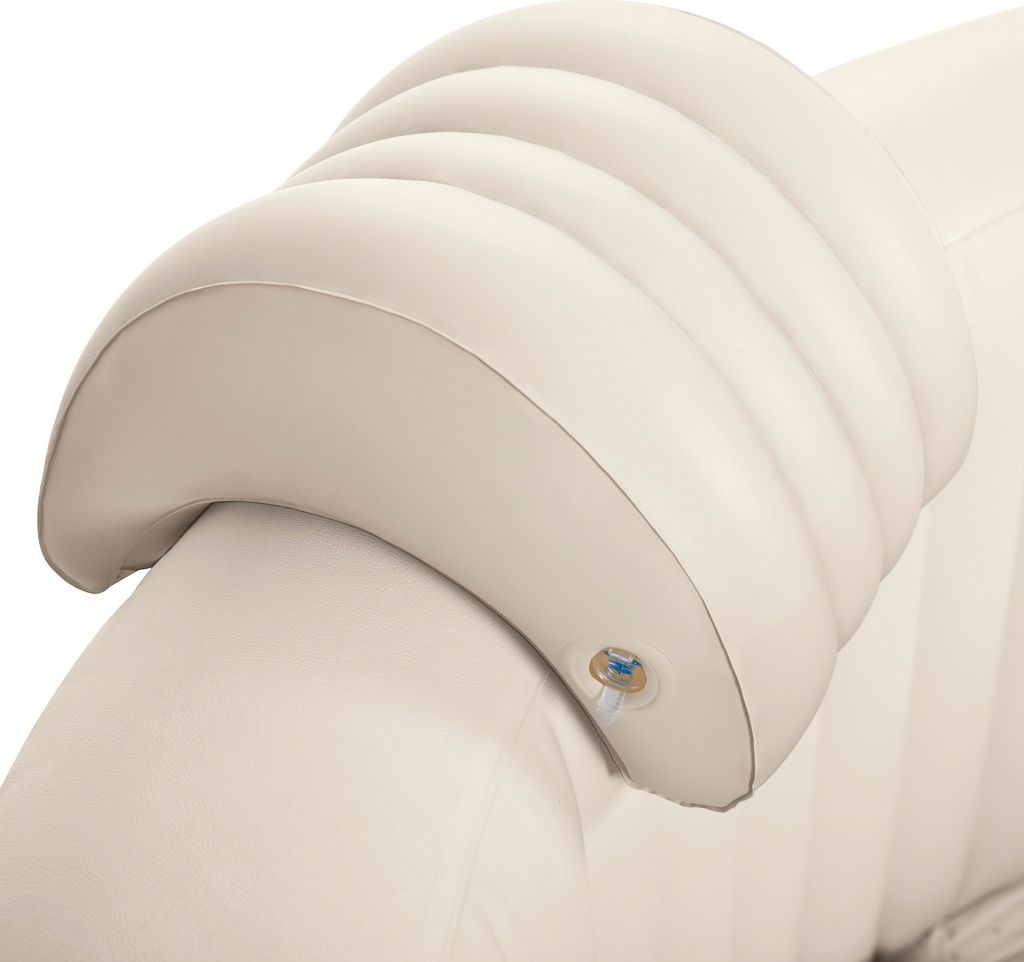 INTEX nadmuchiwany zagłówek spa 39x30x23 cm Zdjęcie produktu 25