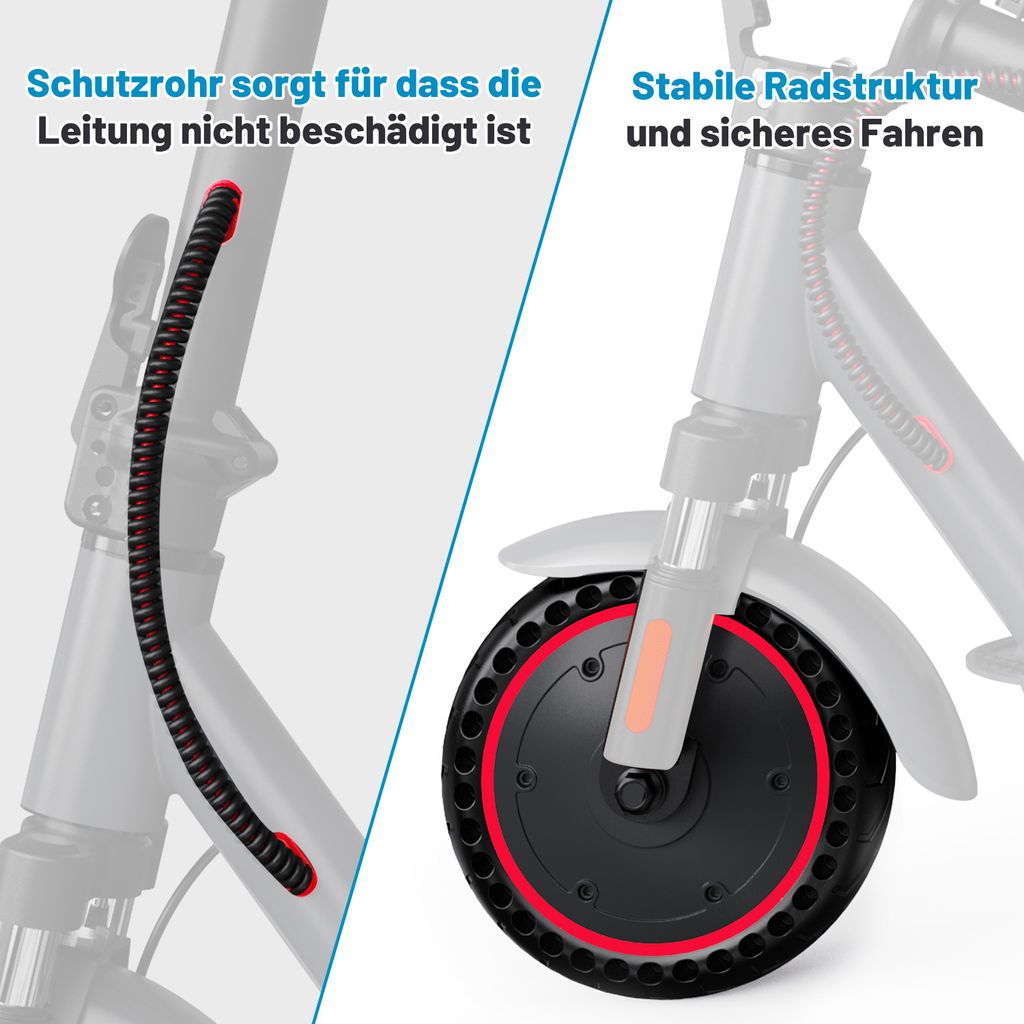Evercross E-Scooter