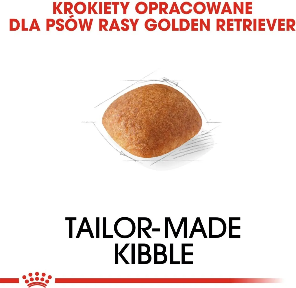 Recensione Royal Canin Golden Retriever Adulti 12 kg | Nutrizione Top - 8