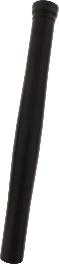 Tauchrohr für Gabel JMP Aluminium schwarz, Yamaha XT Z Super Tenere 1200 ccm Bj. 2010 - 2012