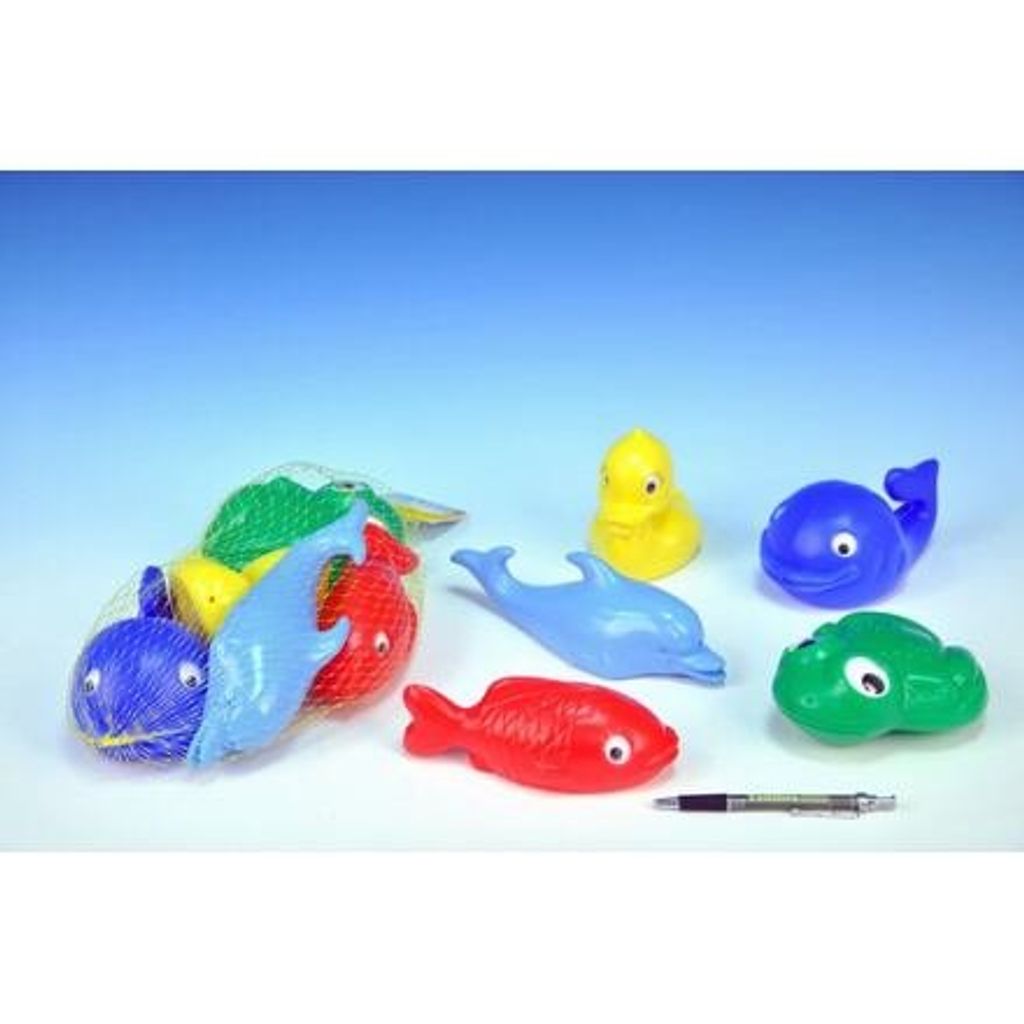 Kinderseifenproduktion - Blumen