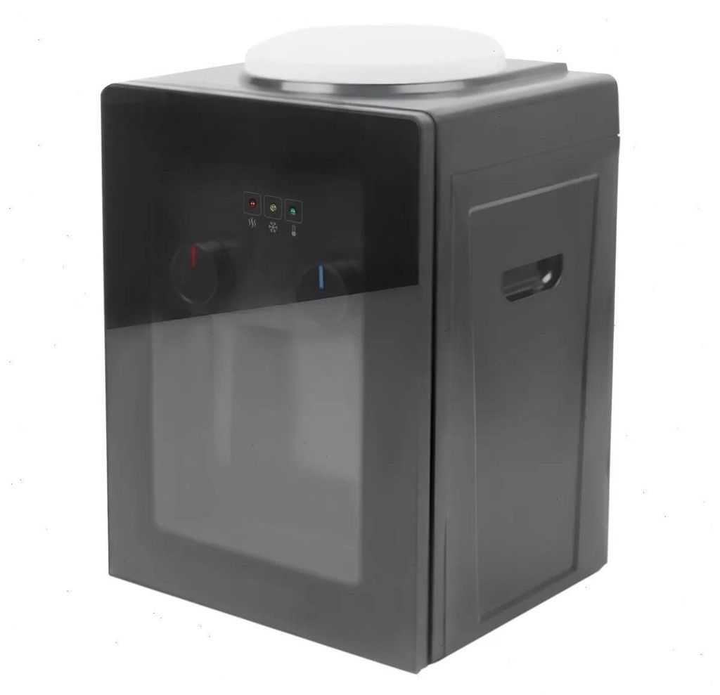Wasserspender - Tischgerät heiß & kalt - 550W Heizung 75W Produktbild 