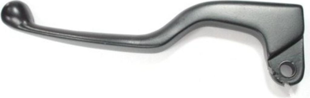 Kupplungshebel JMP schwarz geschmiedet für Honda XL V Varadero 125 ccm Bj. 2001 - 2003