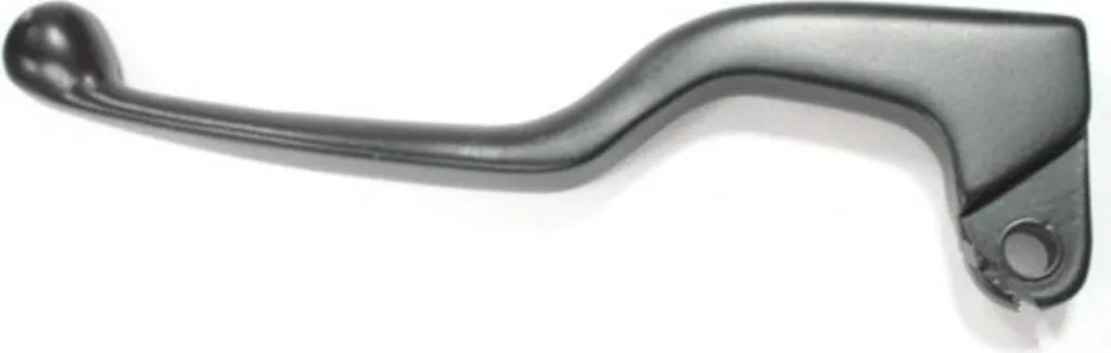 Levier d'embrayage de rechange noir pour moto Honda Varadero 125 01-03