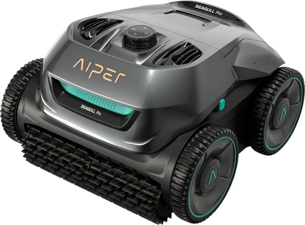 Bazénový robotický vysávač Aiper Seagull Pro Tile Obrázok produktu 2