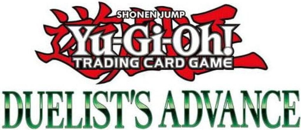 Yu-Gi-Oh! TCG Duelist's Advance Booster Display (24) Produktbild 