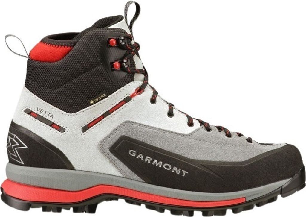 GARMONT Vetta Tech GTX Schuhe Herren grau 44,5