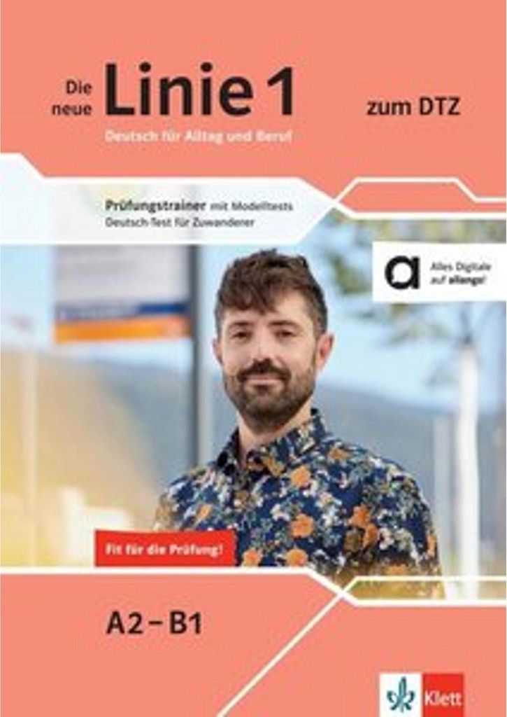 Die neue Linie 1 zum DTZ Produktbild 