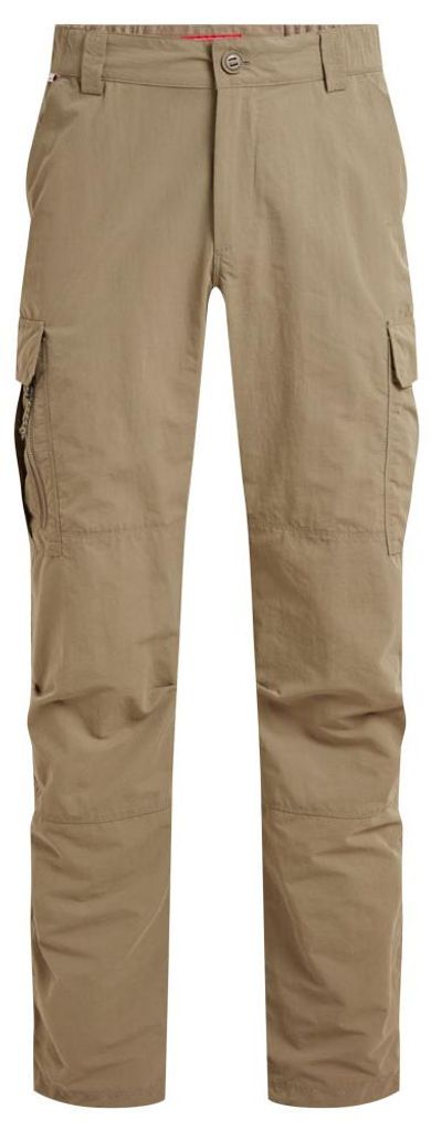 NosiLife Cargo Trouser III 54 (38) beige - pepple