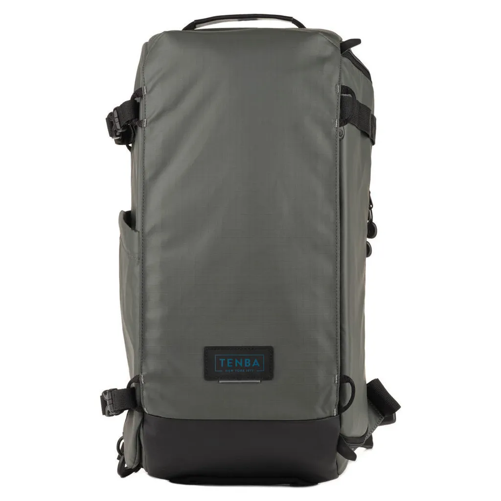 TENBA Solstice v2 16L Sling Bag Gris - Sac à dos photo compact et léger