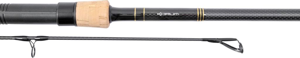 Korum 3K Allrounder 3.60 m / 12ft / 2.75 lbs
