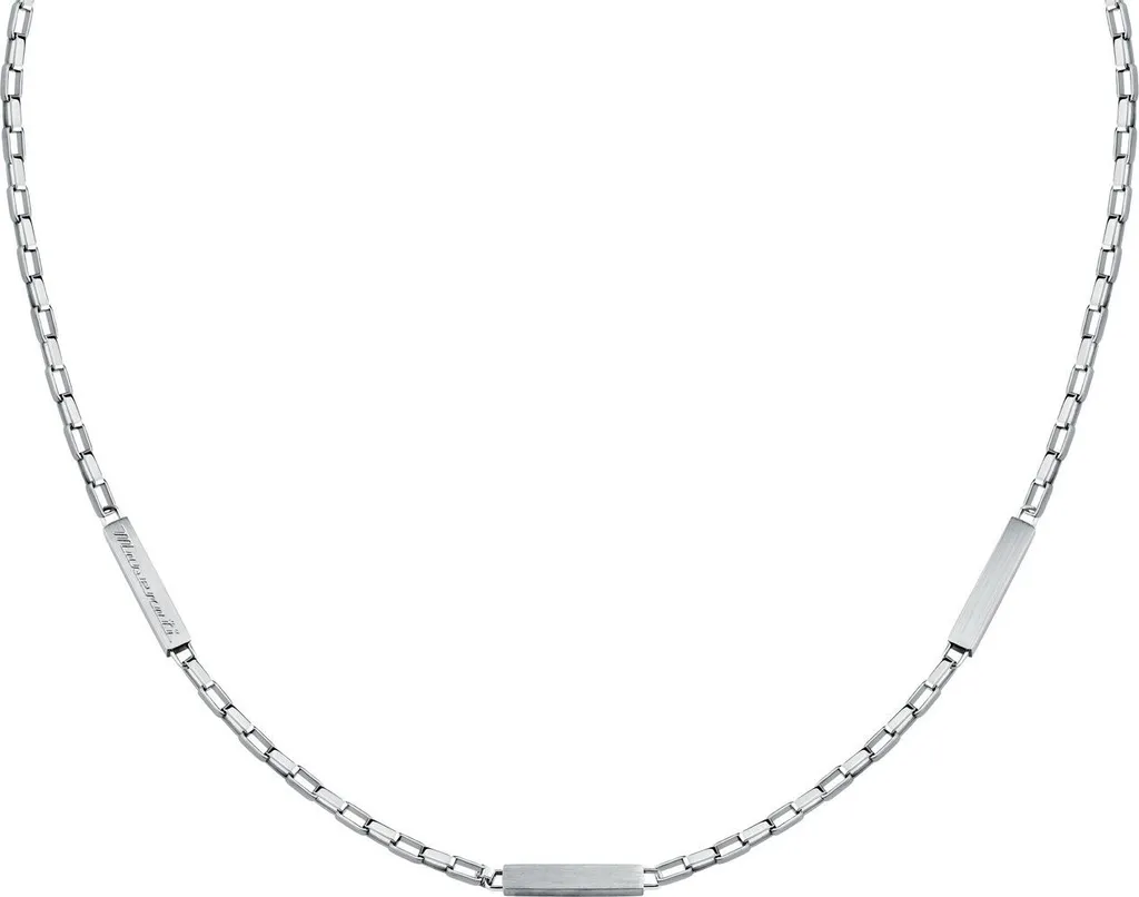 Maserati JM425AVD110 Bracelet de Luxe Idéal pour un Cadeau Masculin