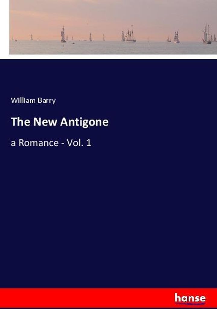 The New Antigone