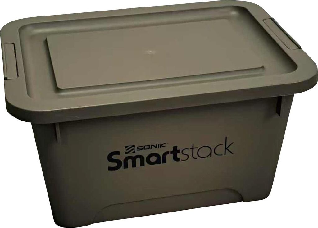 Sonik Smartstack Storage Box small 16 Liter