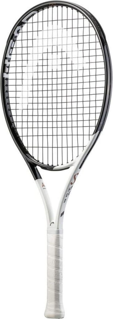 HEAD Head Speed 2022 Kinder Tennisschläger SC bespannt mit Coverbag 0