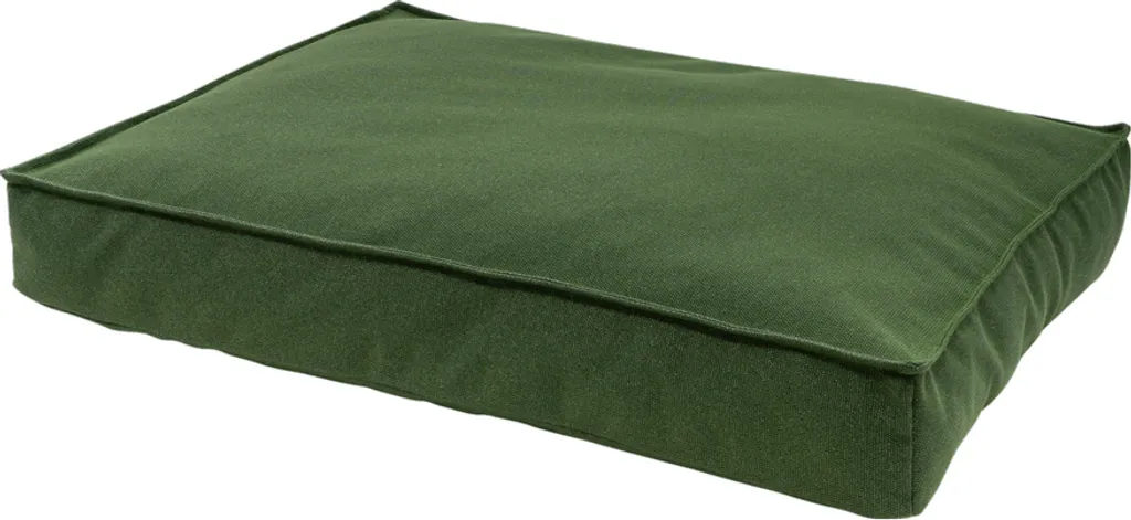 Madison Manchester Coussin de salon Vert L - Confort Premium pour Canapé
