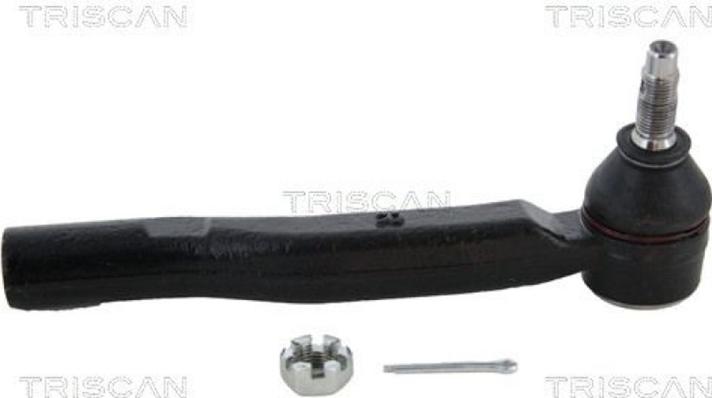 TRISCAN Spurstangenkopf Außen Vorne rechts 8500 13103