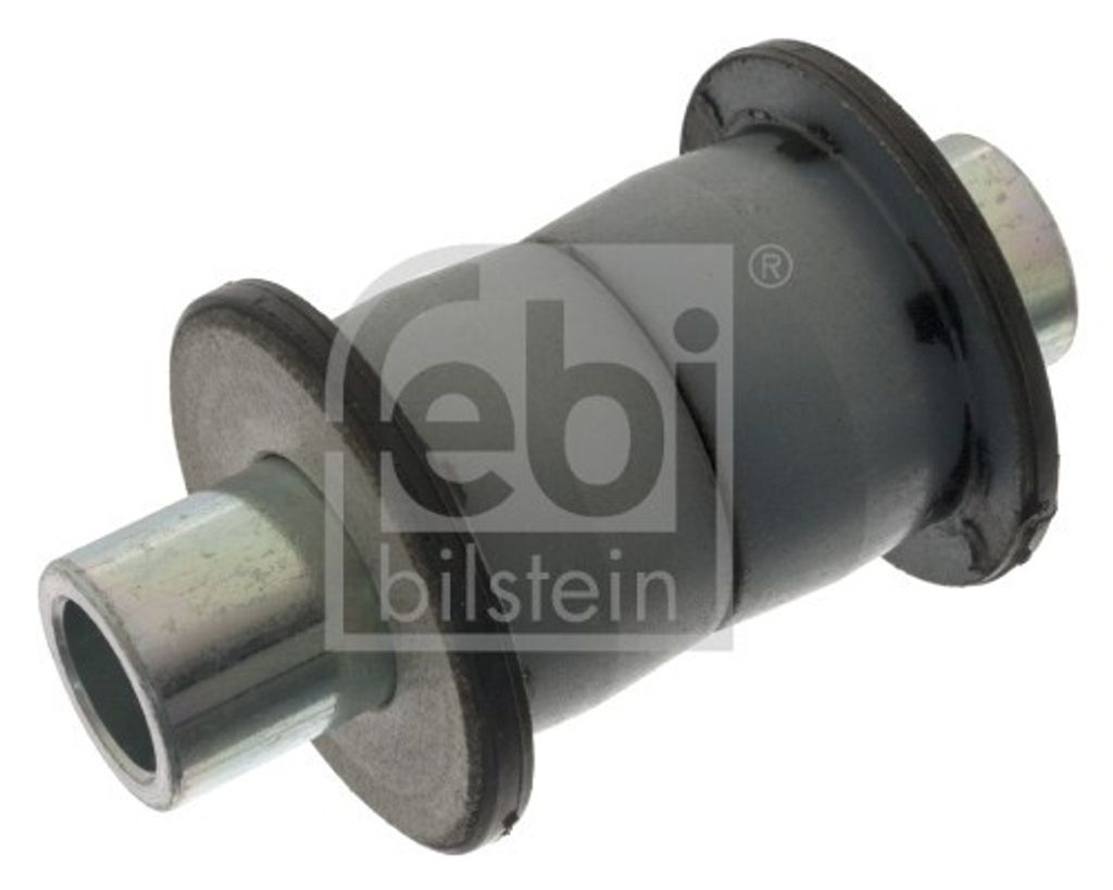 FEBI BILSTEIN Federbuchse 100694 Hinten für IVECO Daily VI Produktbild 