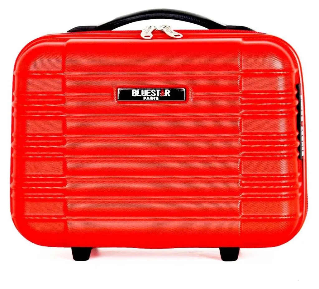 BLUESTAR Vanity LIMA-K 30 cm - Meuble de salle de bain compact et chic