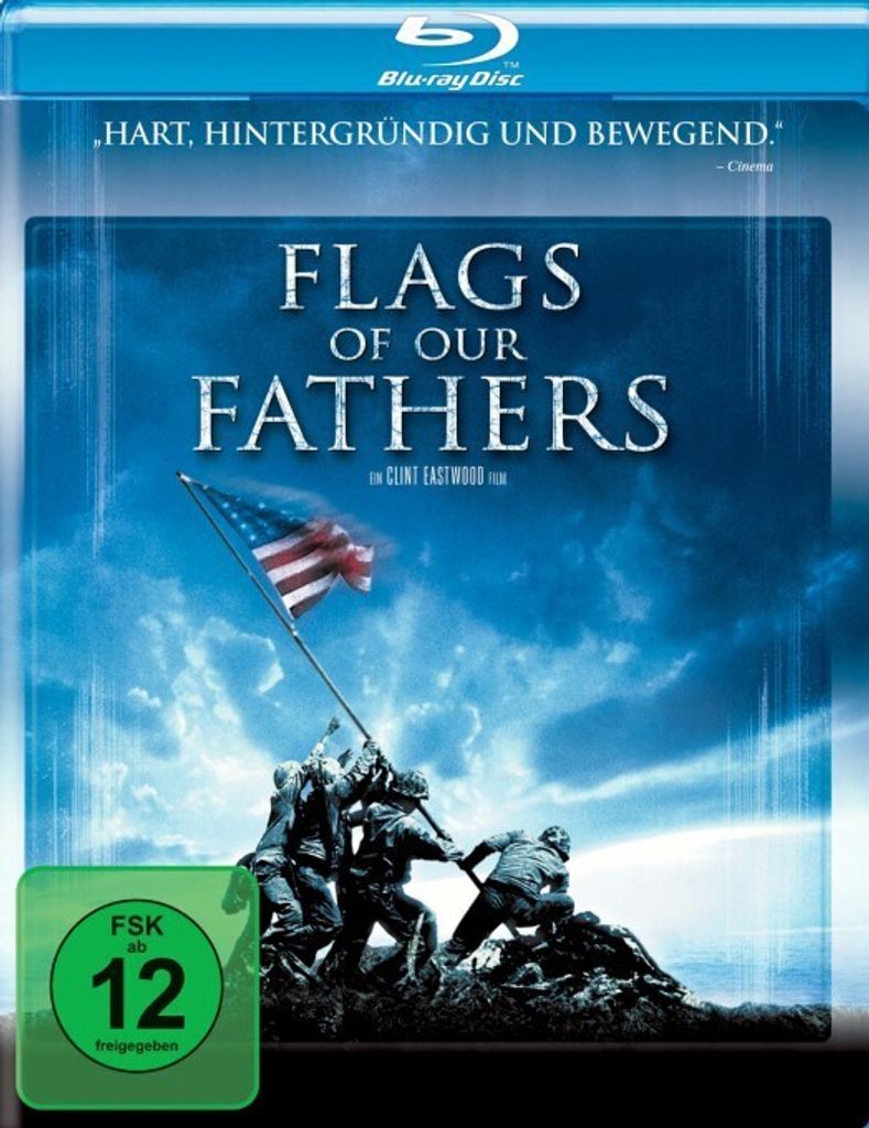Flags of our Fathers