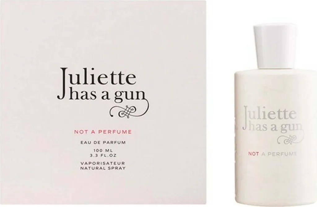 Juliette Has a Gun Not a Perfume Eau de Parfum 100ml