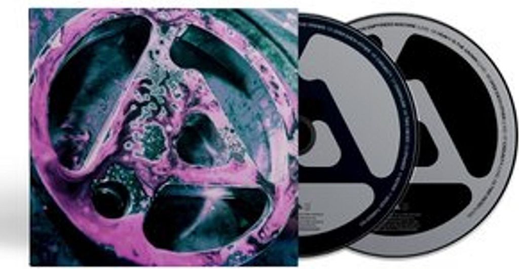 Linkin Park - Da zero (2 CD) Immagine del prodotto 