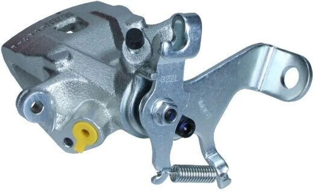 Étrier de frein arrière gauche Mazda CX-5 : Remplacement OE K0112671X