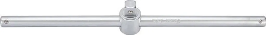 Débloquez les Vis Grippées avec la Poignée Carrée Condor 22520 450 mm