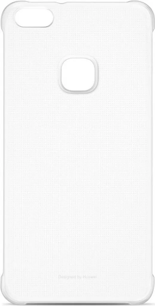 Custodia Huawei 51991906 Originale | Cover per P10 Lite 5.2" Clear