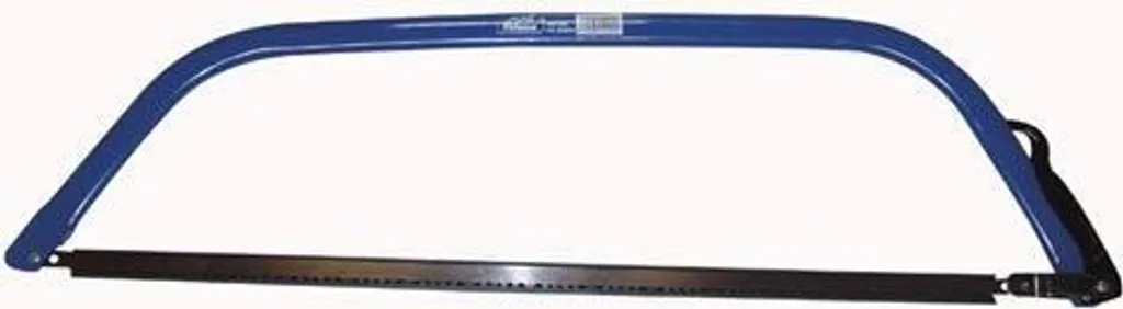 Sega ad Arco da 914 mm PILANA: Prepara la tua Legna come un Pro