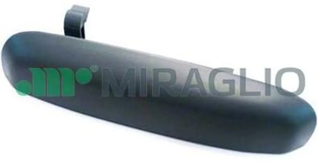 Poignée de porte MIRAGLIO 80/645 pour Fiat Panda OE 735555161 avant