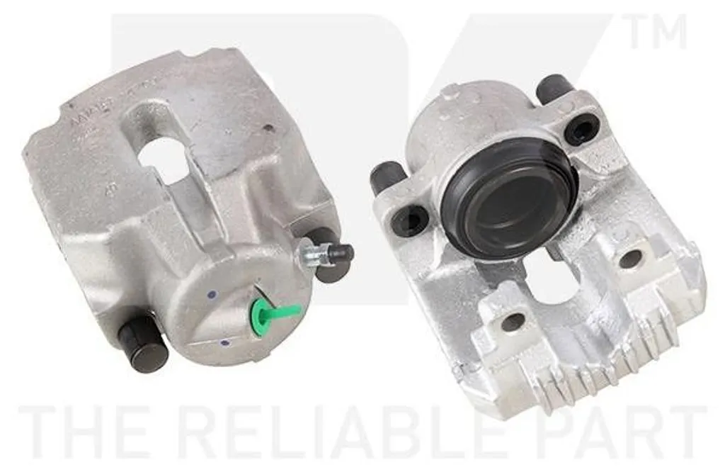 Étrier de frein BMW Série 5 E60 gauche, pièce de rechange origine 60mm