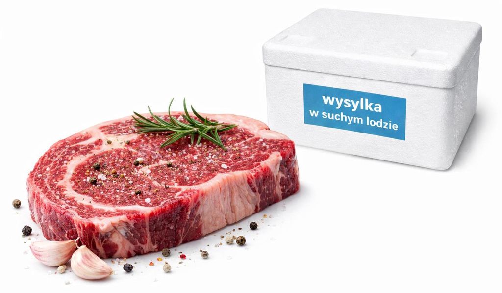 Rib-Eye Steak ohne Knochen ca. 300g - Konkret Produktbild 