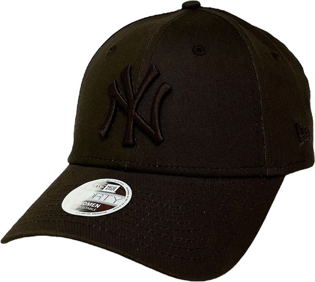 New Era WMNS 9FORTY Cap New York Yankees League Essential Produktbild 