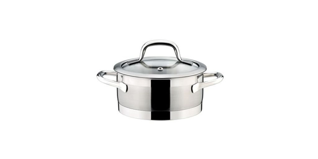 Tescoma Kastrol PRESIDENT s poklicí ø 16 cm, 1,5 l Obrázek produktu 