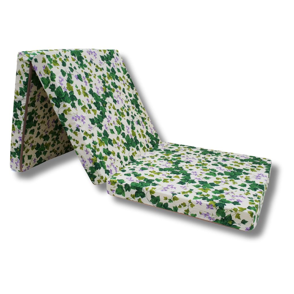 Natalia Spzoo - składany materac 195 x 65 x 10 cm 08210003 Zdjęcie produktu 