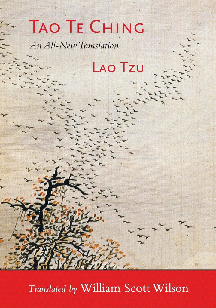 Tzu, L: Tao Te Ching