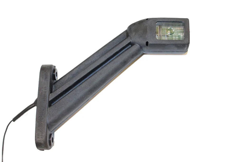 Feu de signalisation LED HELLA pour remorque et camion 12V/24V