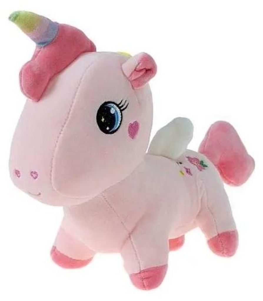 Plüsch-Einhorn, 32 cm – ADAR