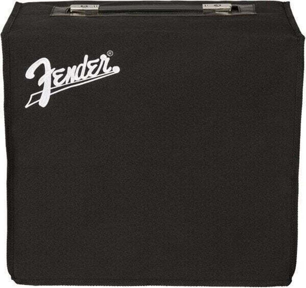 Fender Champion 20 Amp CVR Schutzhülle für Gitarrenverstärker Black