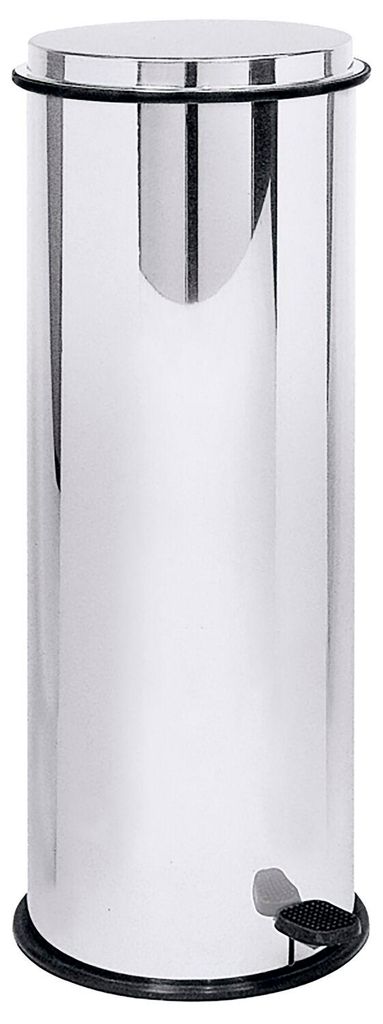 CONTACTO Tretabfallbehälter, Inhalt: 25,00 Liter, Höhe: 730 mm