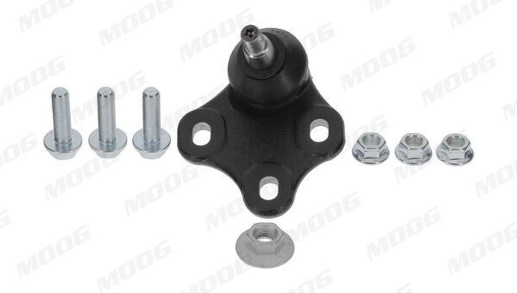 MOOG Traggelenk für AUDI TT Coupe (8J3) AU-BJ-5194 Produktbild 