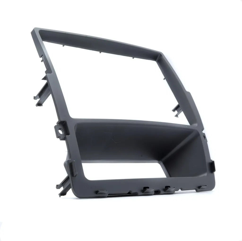 Kit Montage Radio pour Nissan Primastar et Trafic II contre les Gaps