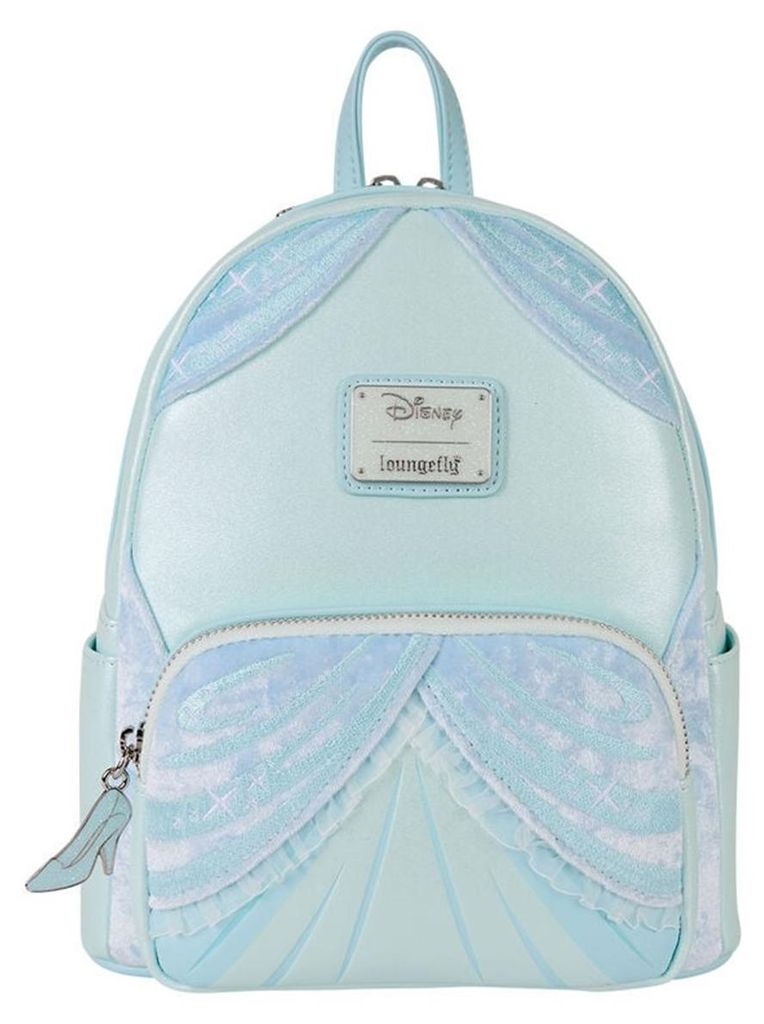Loungefly Plecak Disney Księżniczka Cinderella 26cm - Image du produit 