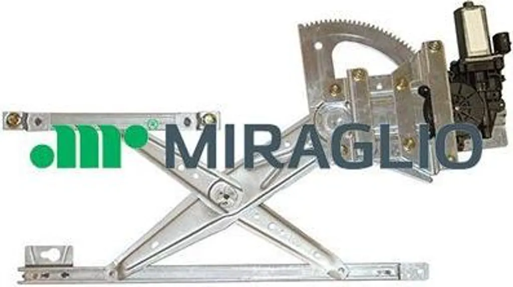 Lève-vitre Civic défectueux ? Solution MIRAGLIO 30/7091 OE 72210ST3G11