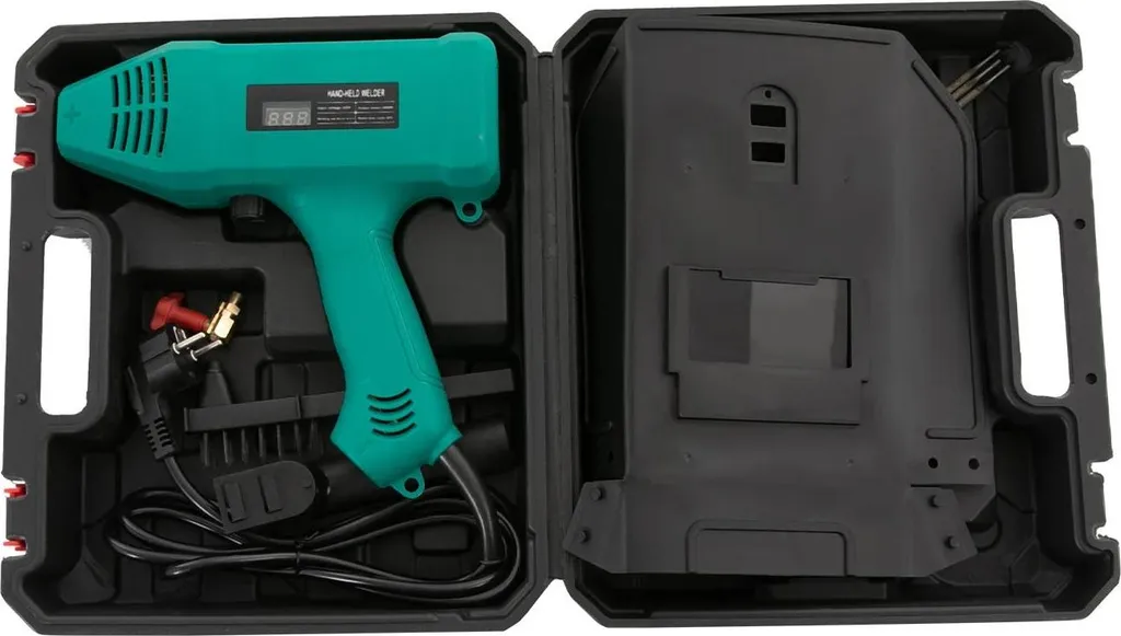 Recensione e Vendita Saldatrice Inverter 200A 3000W Verde Professionale