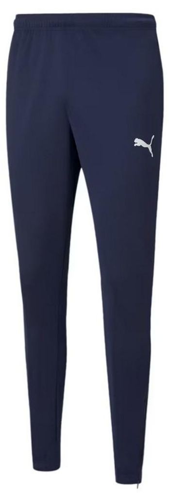 Puma - "TeamRise Poly" Jogginghosen für Herren - Training PP3413 (L) (Dunkles Marineblau)