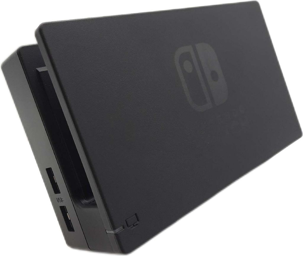 Nintendo Switch Dock Set Ladesystem Obrázok produktu 20